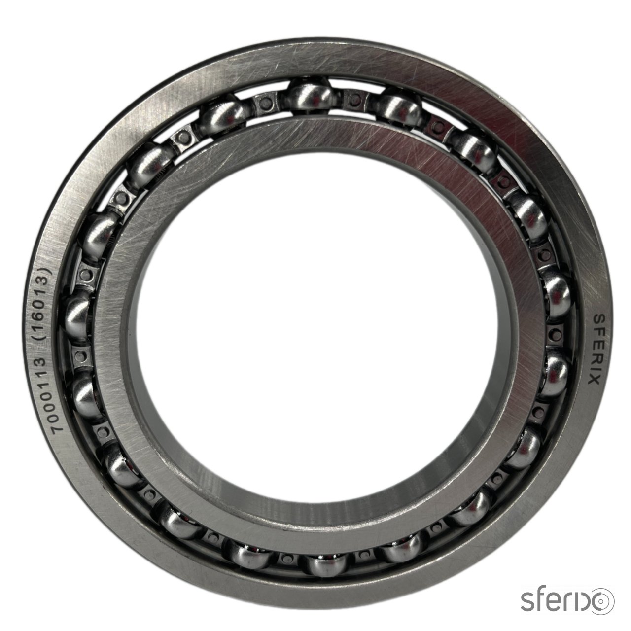 Радиальный однорядный подшипник 16013  SFERIX - Сферикс - фото -  2